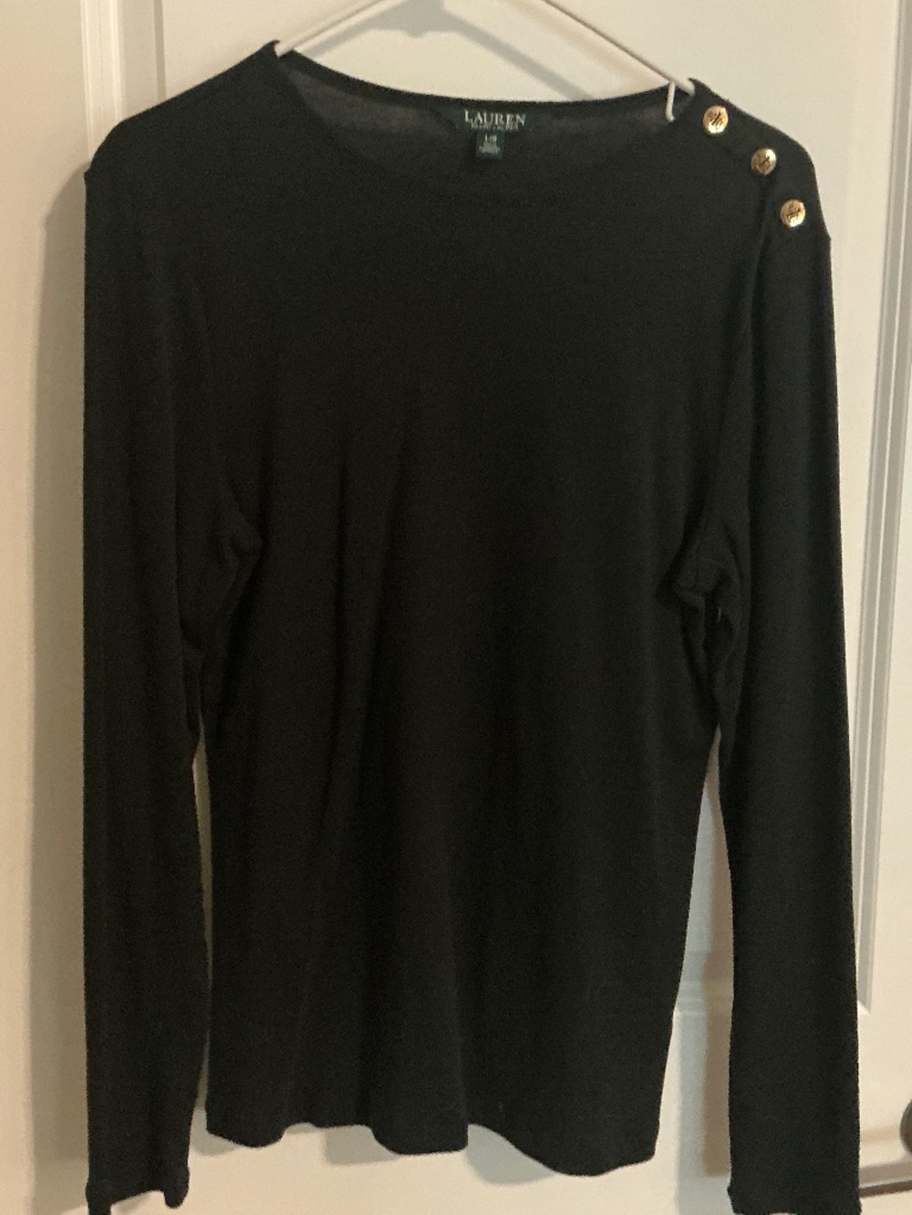 Ralph Lauren Pull Over
